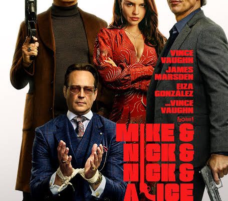 Mike & Nick & Nick & Alice