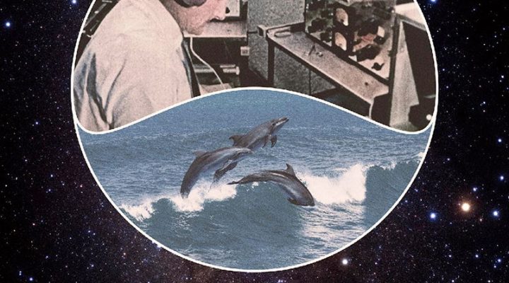 John Lilly and the Earth Coincidence Control Office