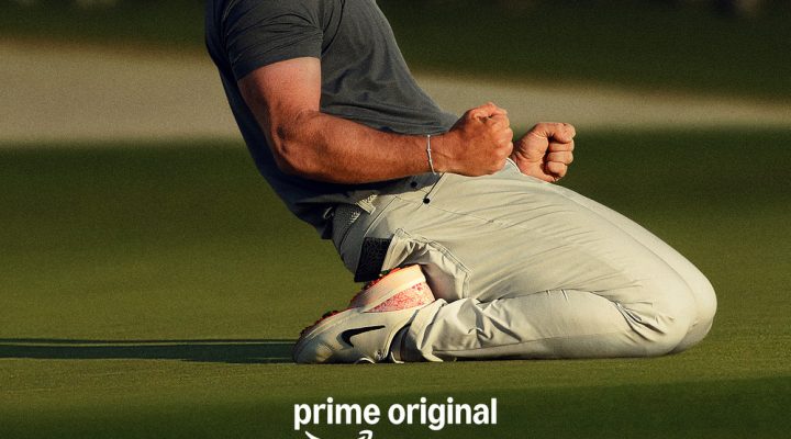 Rory McIlroy: The Masters Wait