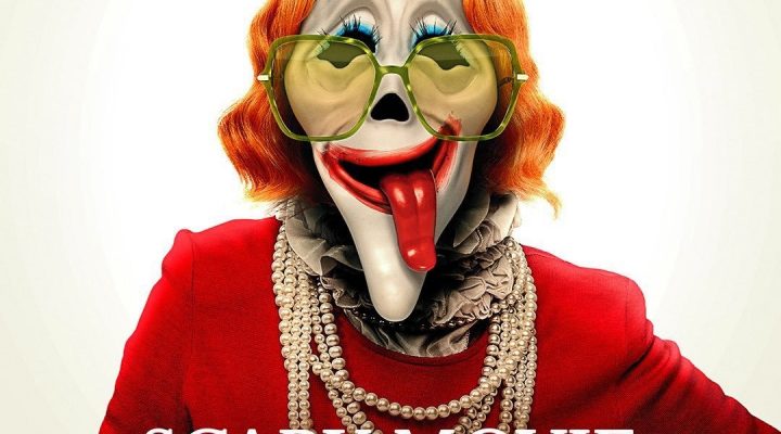 Scary Movie