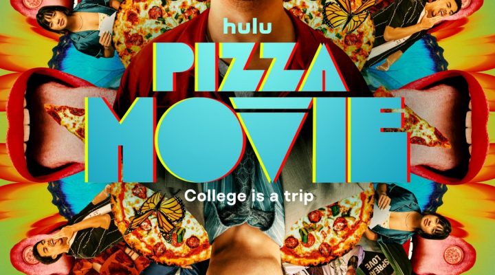 Pizza Movie
