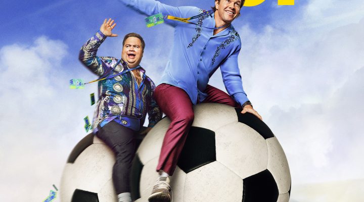 Balls Up