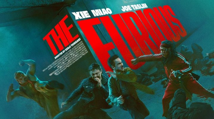 The Furious