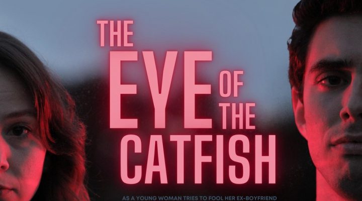 The Eye of the Catfish