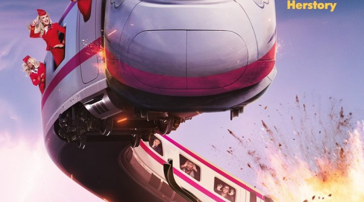 Stop! That! Train!