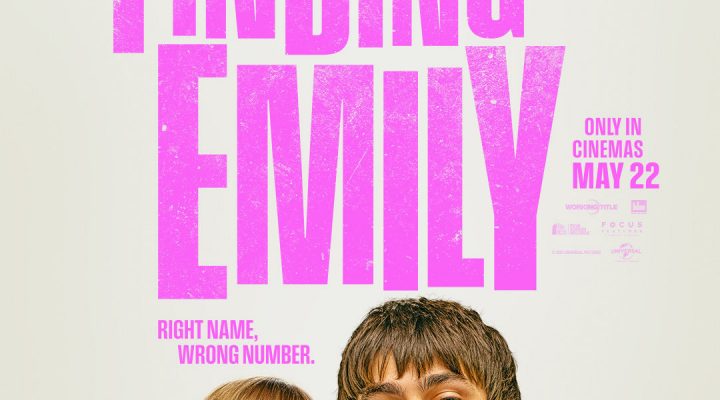 Finding Emily