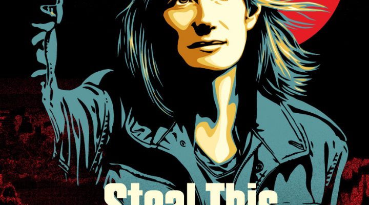 Steal This Story, Please!