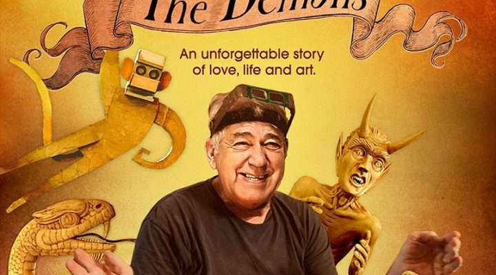 Jimmy & The Demons