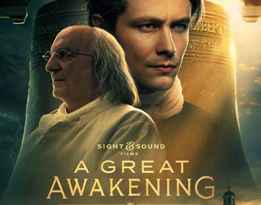 A Great Awakening