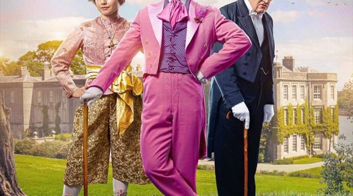 Madfabulous