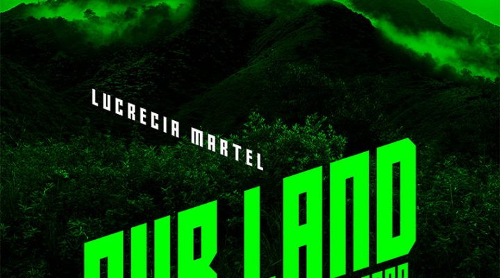 Our Land