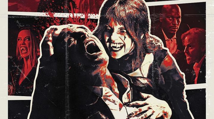 Vampires of the Velvet Lounge