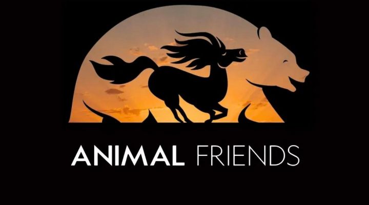 Animal Friends