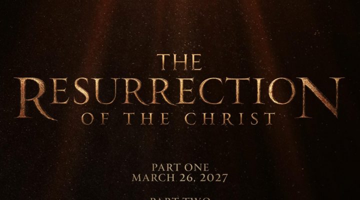 The Resurrection of the Christ: Part One