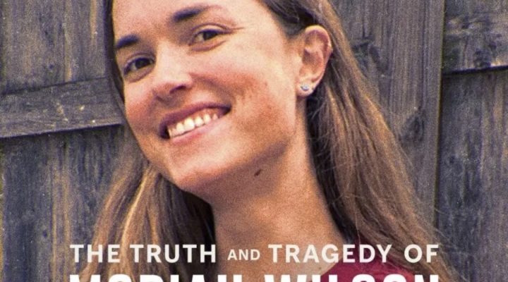 The Truth and Tragedy of Moriah Wilson