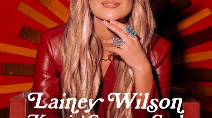Lainey Wilson: Keepin’ Country Cool