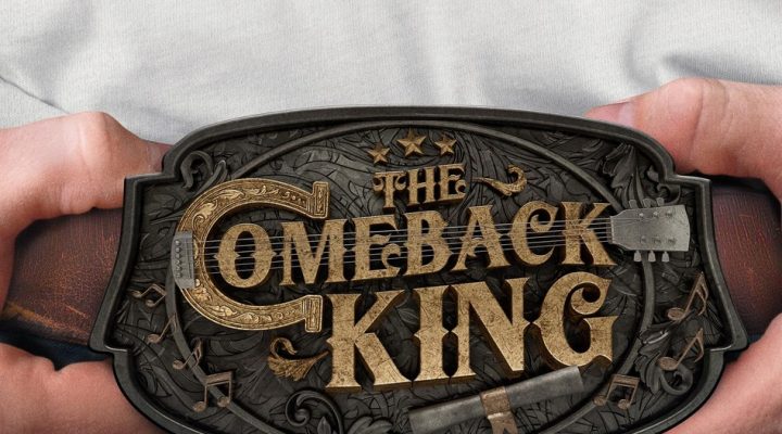 The Comeback King