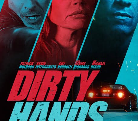 Dirty Hands