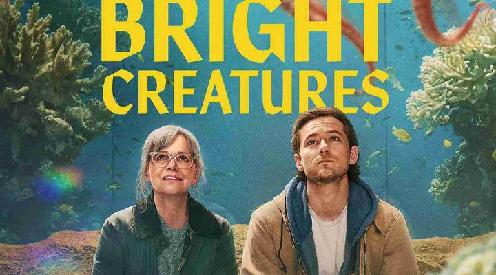 Remarkably Bright Creatures