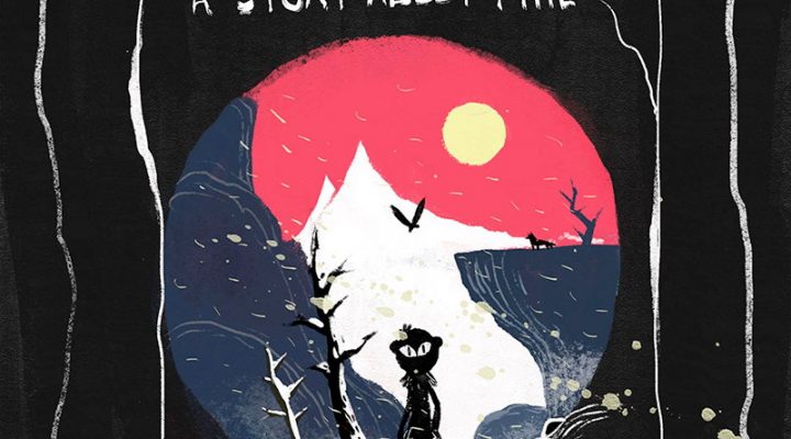 A Story About Fire