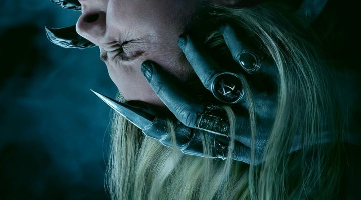 Insidious: Out of the Further