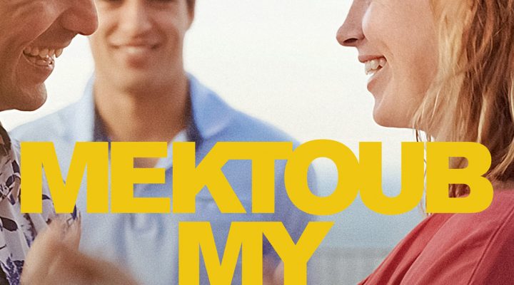 Mektoub, My Love: Canto Due