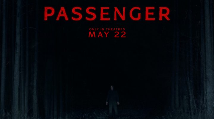 Passenger