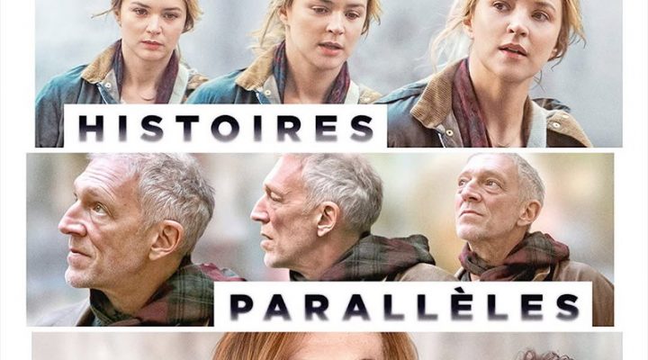 Parallel Tales