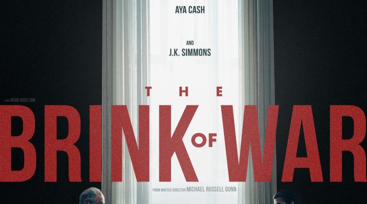 The Brink of War