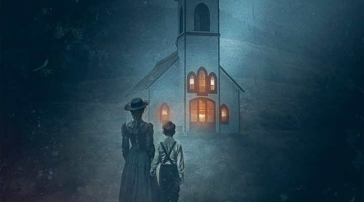 The Wolf and The Lamb