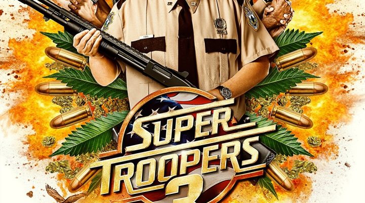 Super Troopers 3