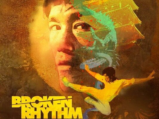 Broken Rhythm: Bruce Lee’s Game of Death