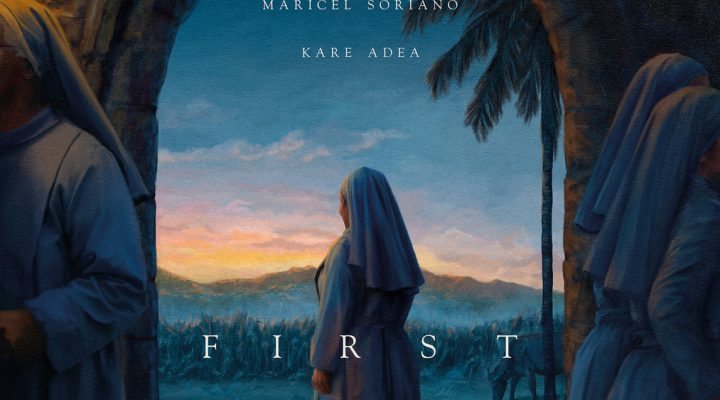 First Light