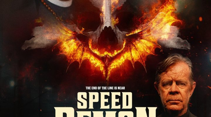 Speed Demon