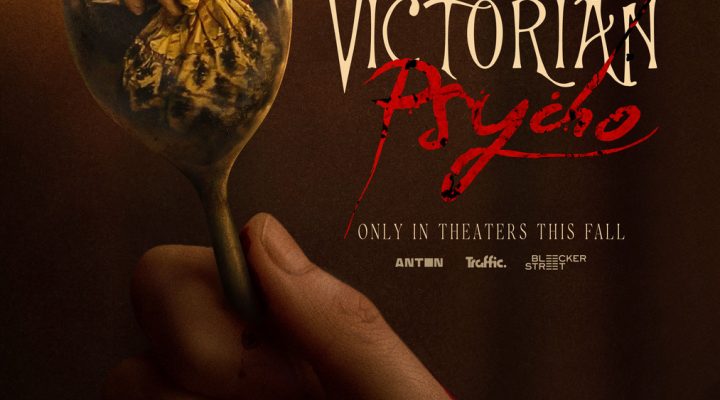 Victorian Psycho