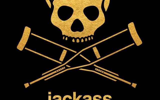 Jackass: Best and Last