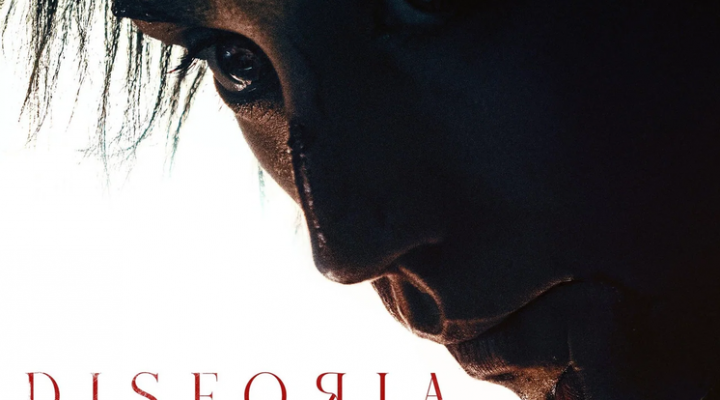 Disforia