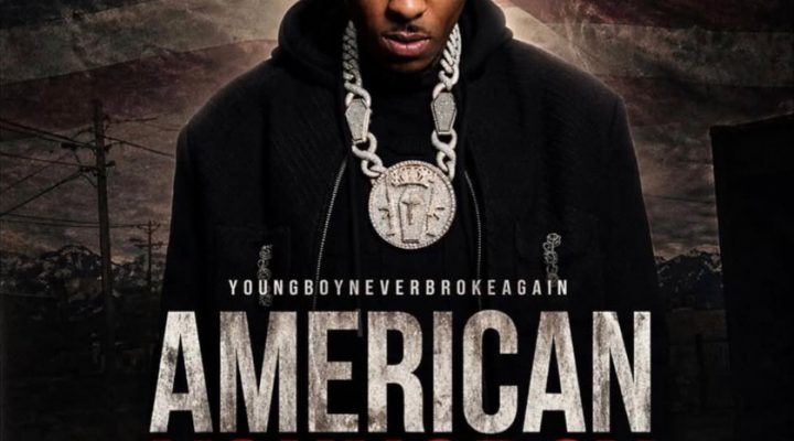American Youngboy