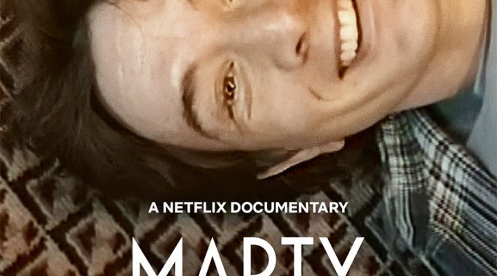 Marty, Life Is Short
