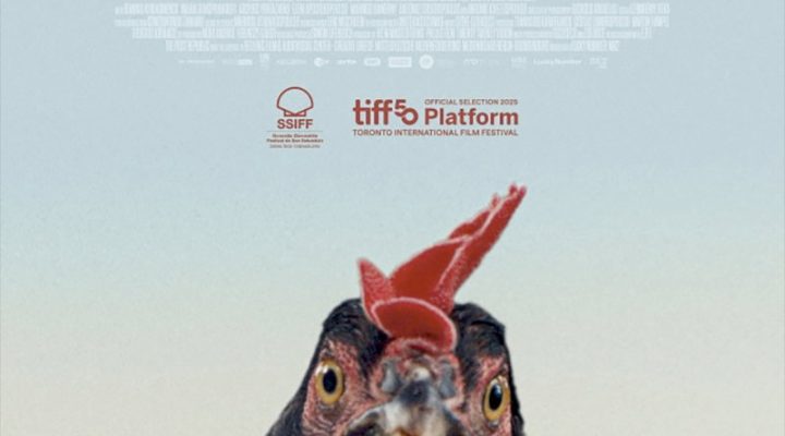 Hen