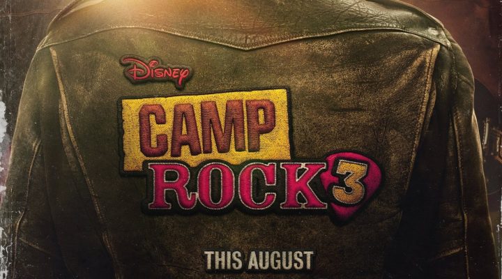 Camp Rock 3