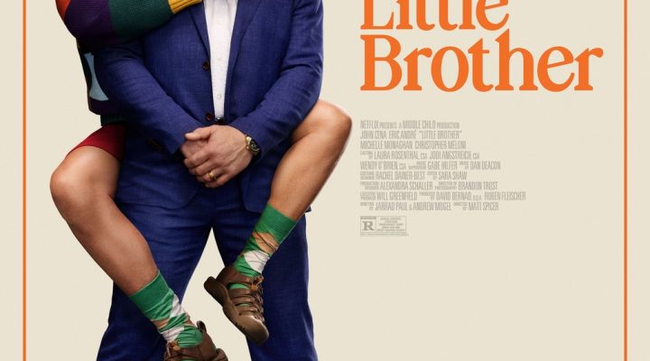 Little Brother