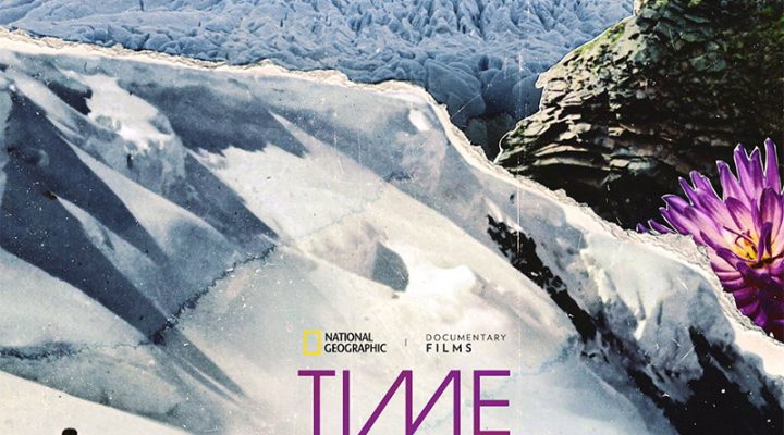 Time and Water