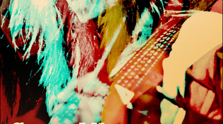 Gregg Allman: The Music of My Soul