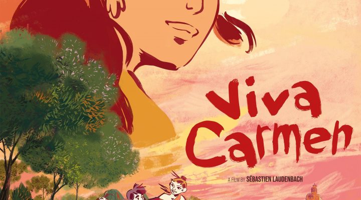 Viva Carmen