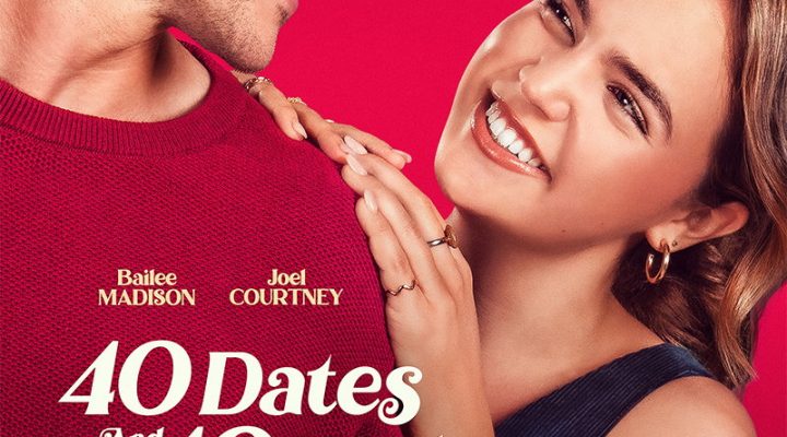 40 Dates and 40 Nights
