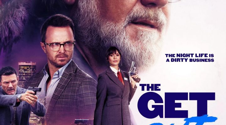 The Get Out