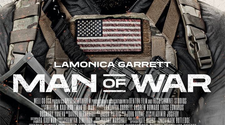 Man of War