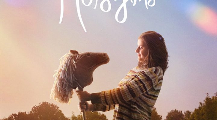 Horsegirls