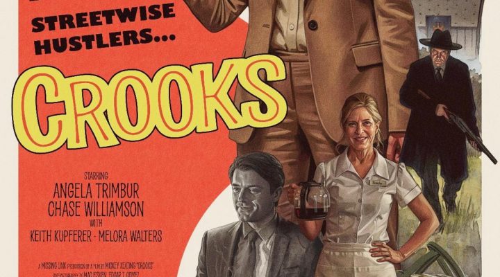 Crooks
